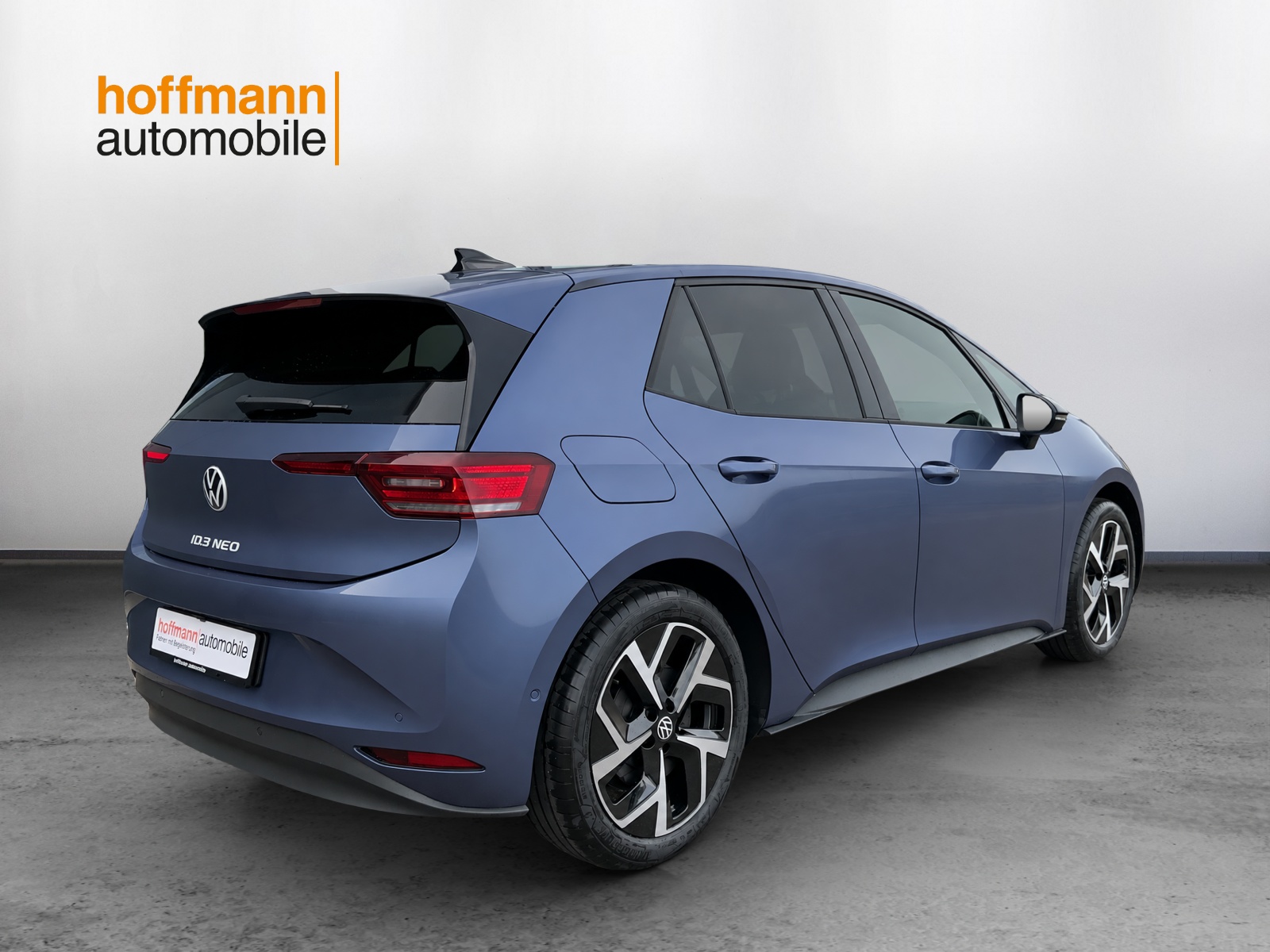 VW ID.3 Neo 58 kWh 190 PS Style-image-3