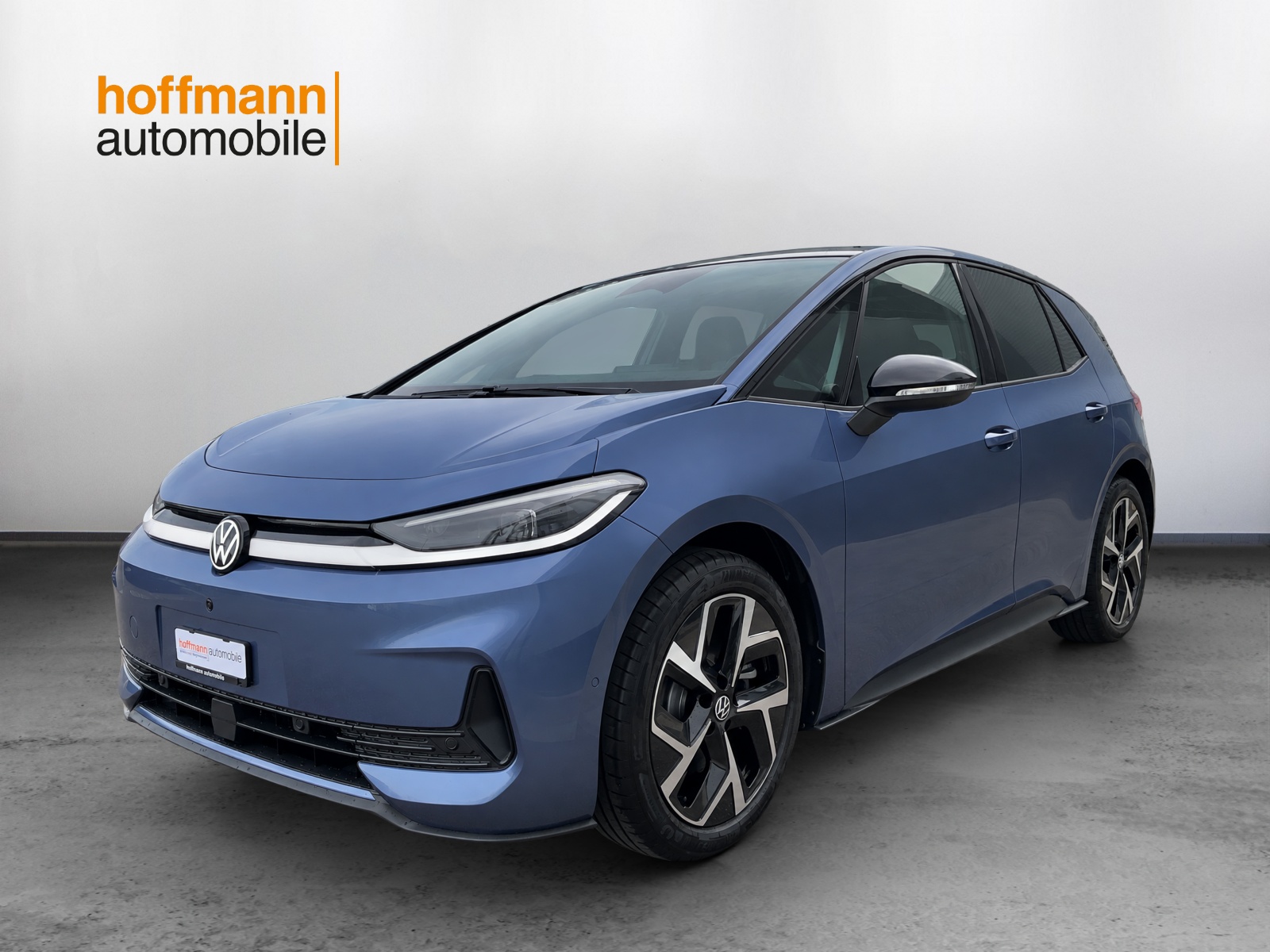 VW ID.3 Neo 58 kWh 190 PS Style-image-0