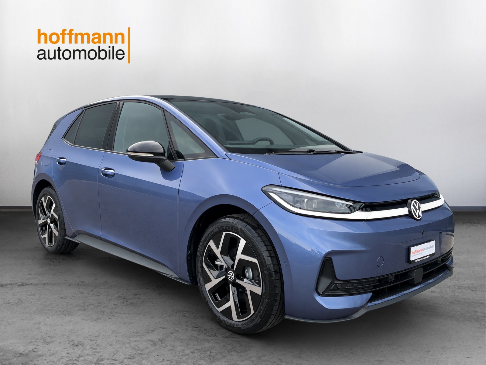 VW ID.3 Neo 58 kWh 190 PS Style-image-2