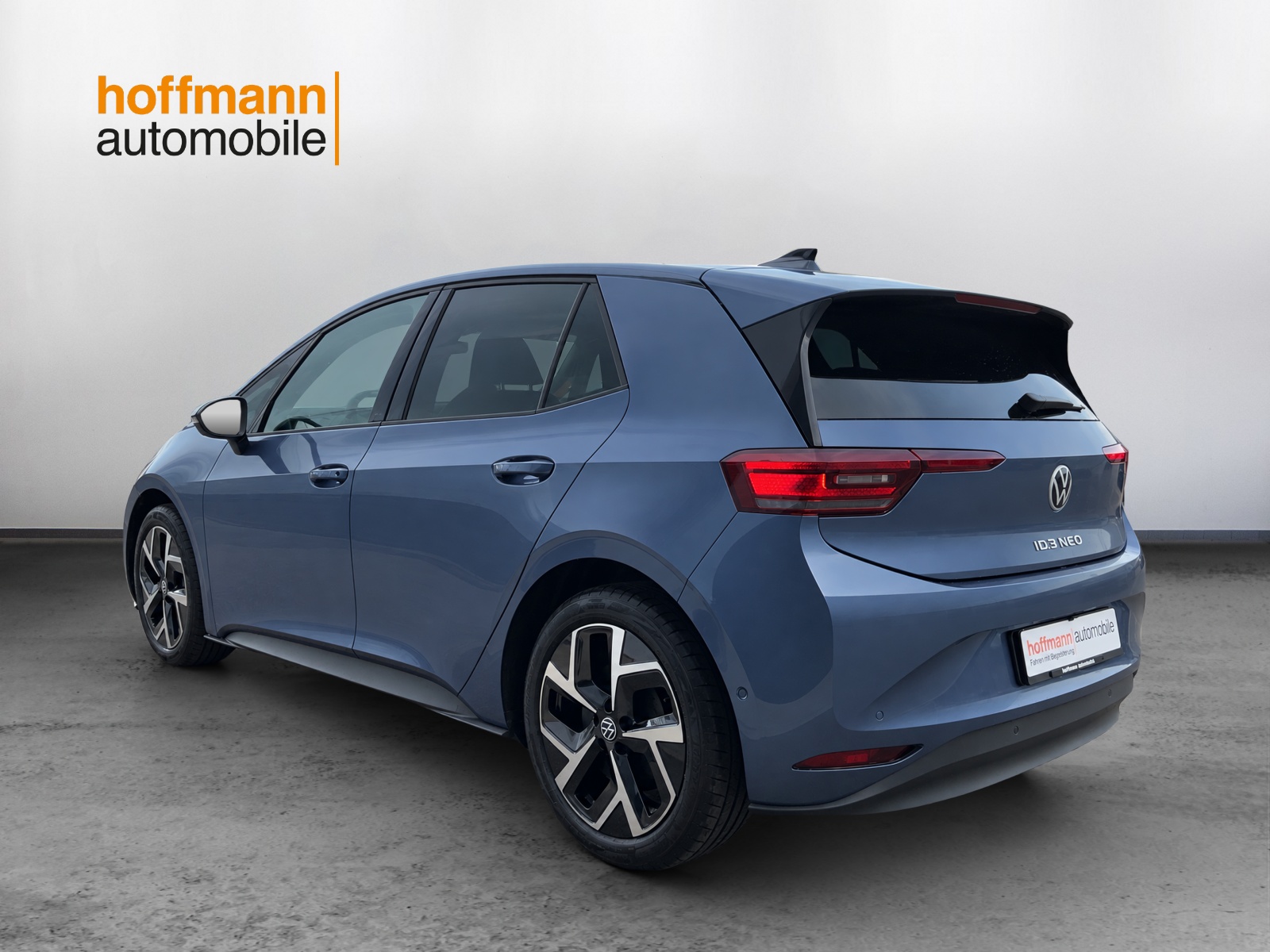 VW ID.3 Neo 58 kWh 190 PS Style-image-5