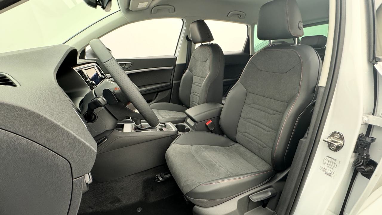 SEAT Ateca 1.5 TSI EVO DSG FR-image-4