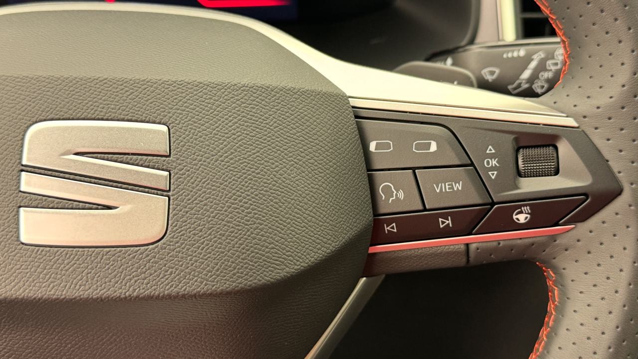 SEAT Ateca 1.5 TSI EVO DSG FR-image-9