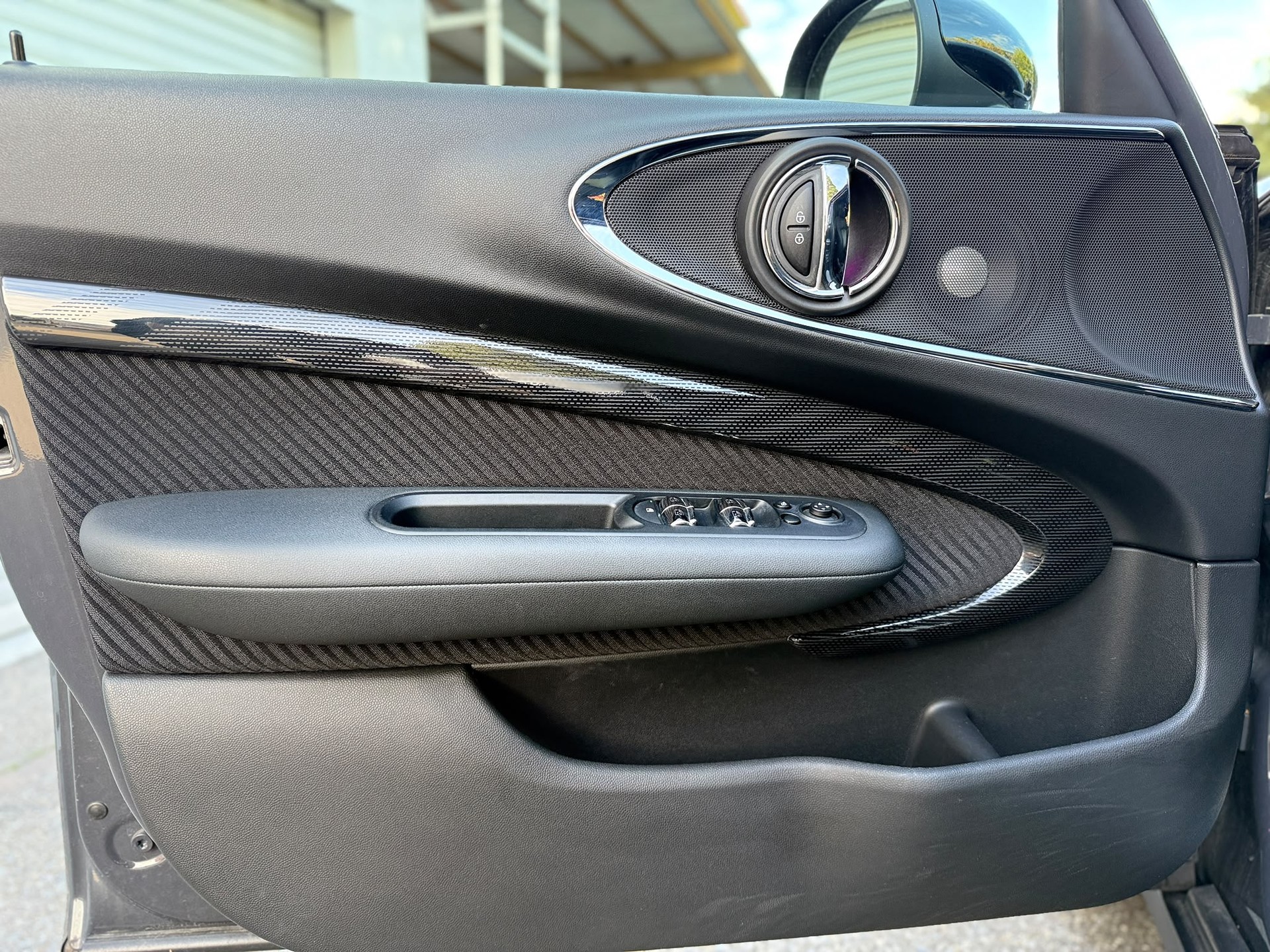 MINI Clubman F54 2.0i Cooper S SAG ALL4-image-7
