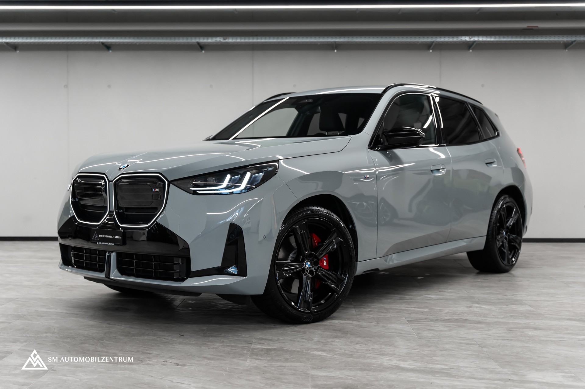BMW X3 M50i 48V M Sport Pro / Werksgarantie / 360° / Alle Assistenten / Lenkradheizung / AHK / Head-Up