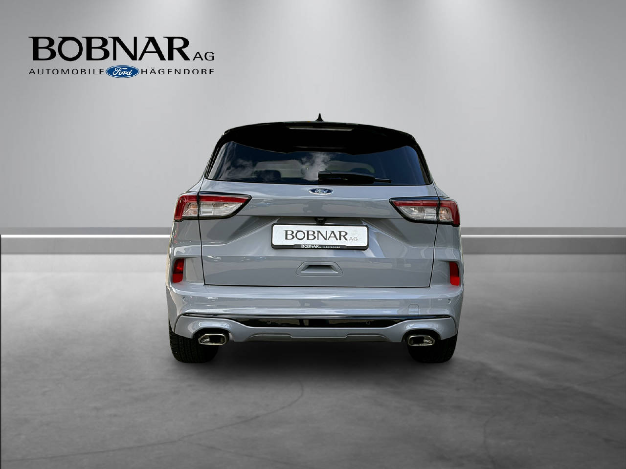 FORD Kuga 2.5 Hybrid Graphite Tech Edition 4x4-image-8