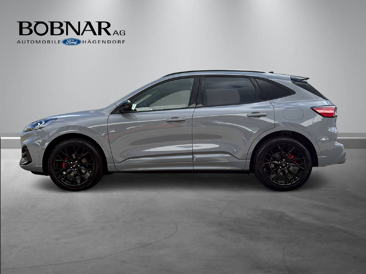 FORD Kuga 2.5 Hybrid Graphite Tech Edition 4x4-image-6