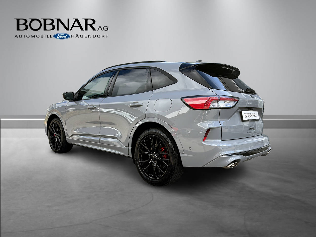 FORD Kuga 2.5 Hybrid Graphite Tech Edition 4x4-image-7
