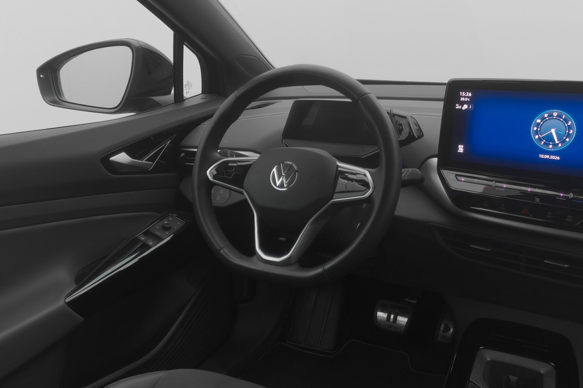 VW ID.4 Pro Performance 77 kWh 75 Edition inkl. Winterkompletträder und AHK-image-8