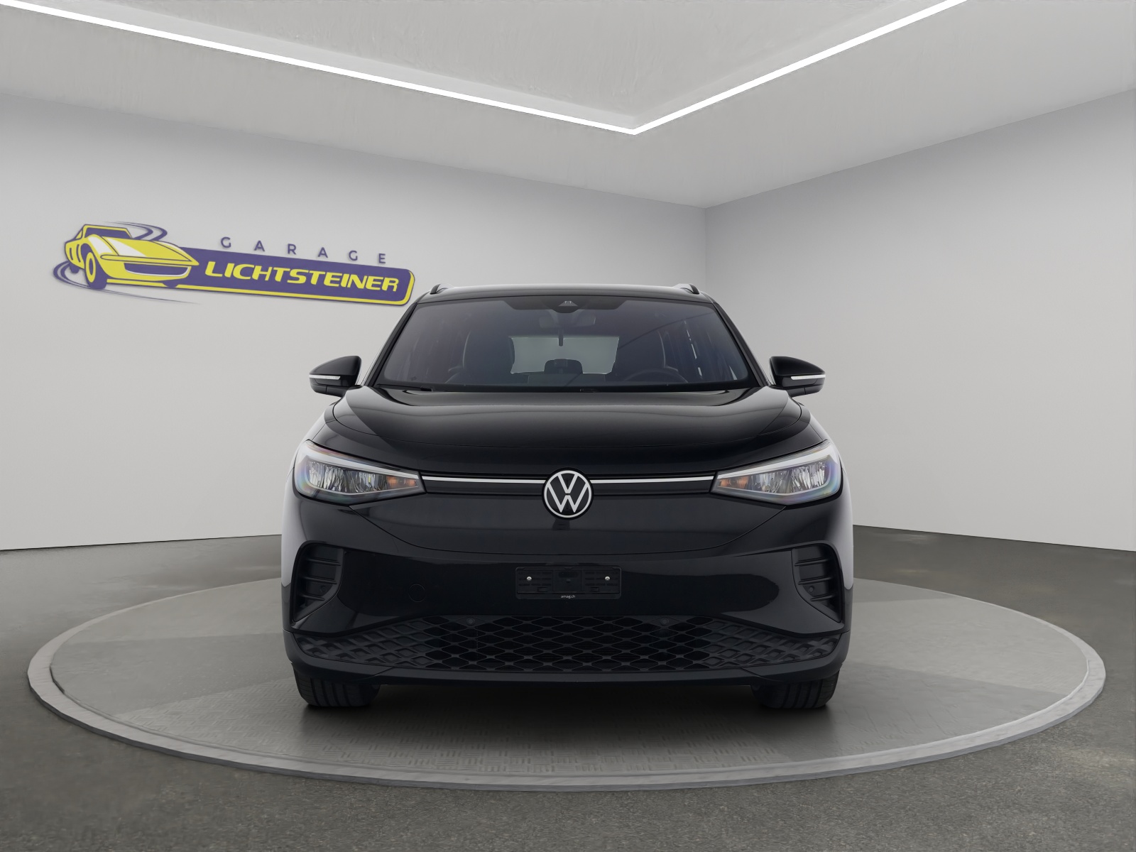 VW ID.4 Pro Performance 77 kWh 75 Edition inkl. Winterkompletträder und AHK-image-6
