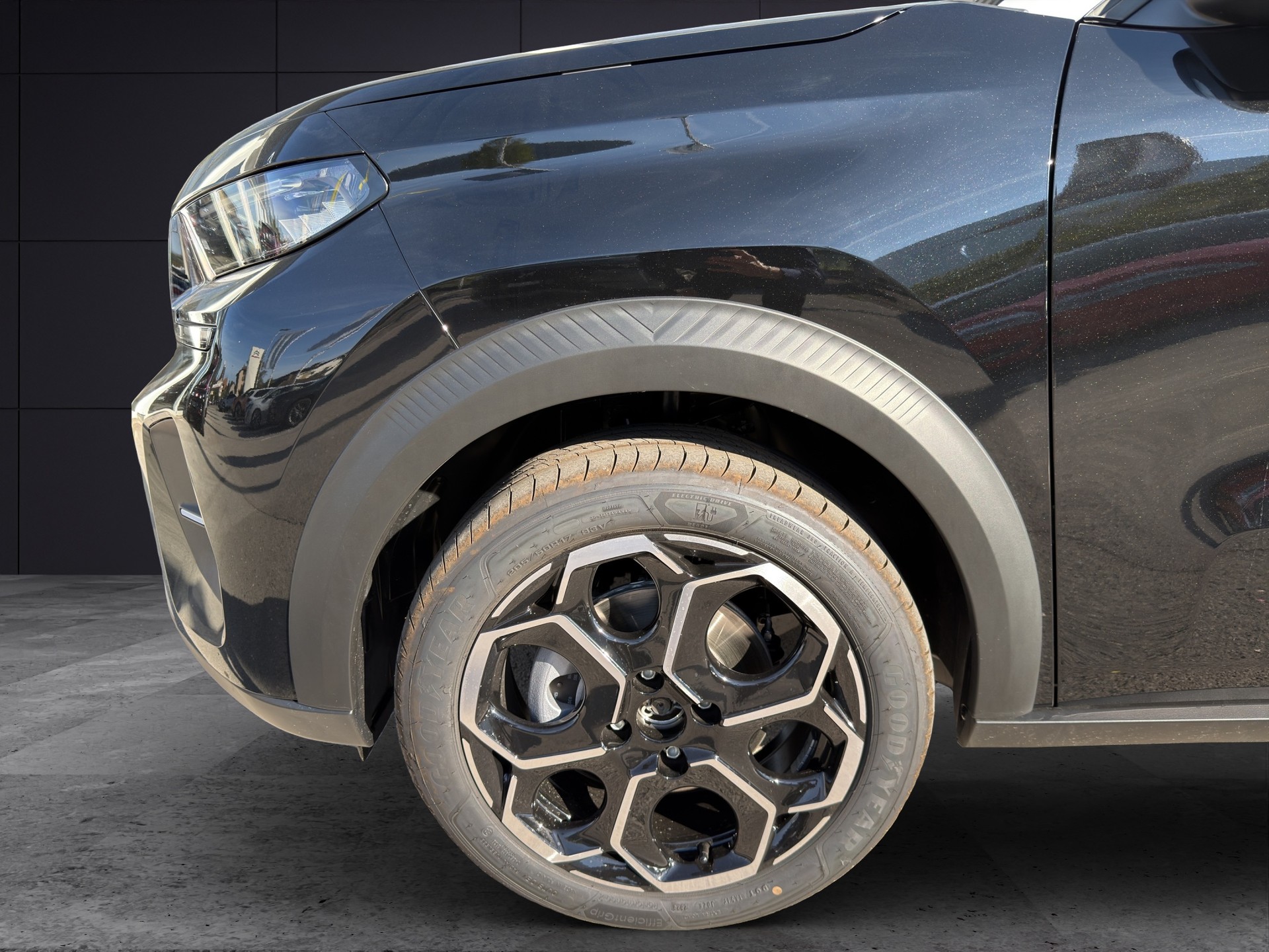 CITROEN C3 1.2 MHEV Max-image-4