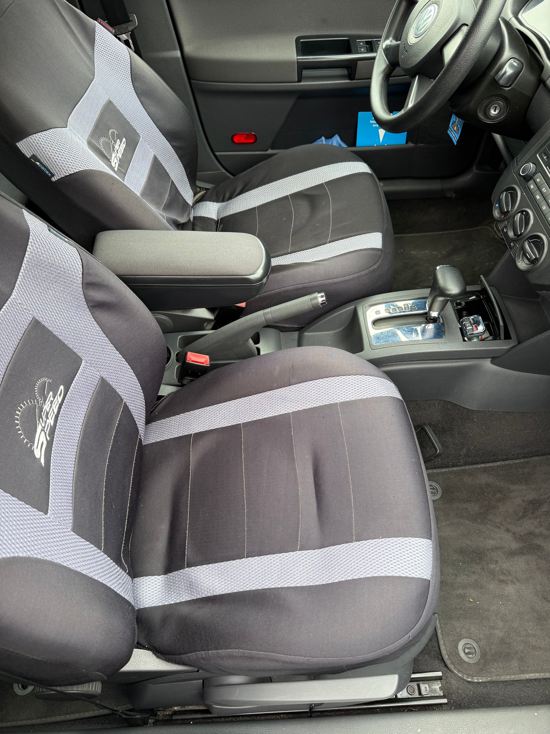 VW Frisch ab MFK und ab grossem Service-image-1