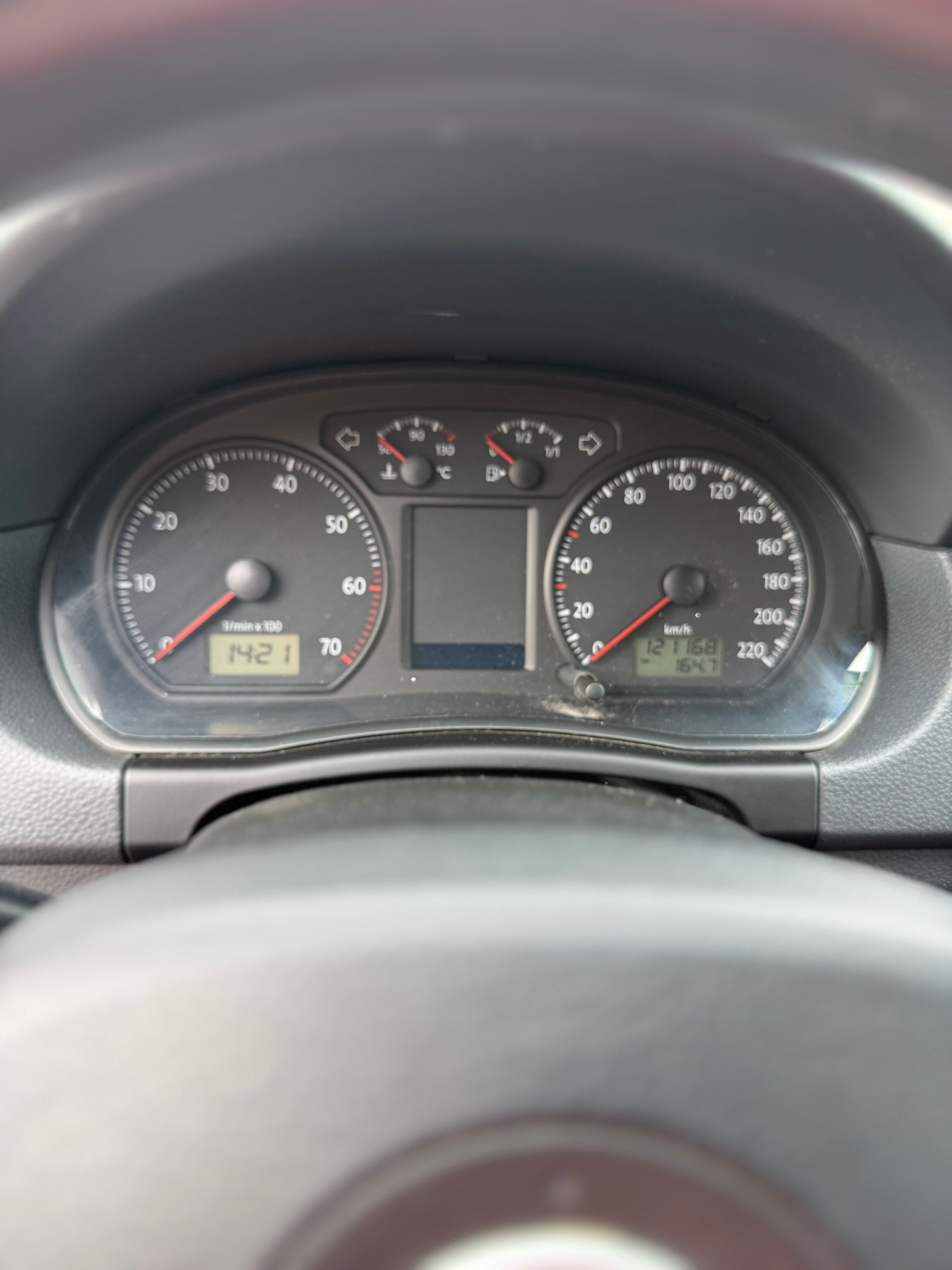 VW Frisch ab MFK und ab grossem Service-image-3