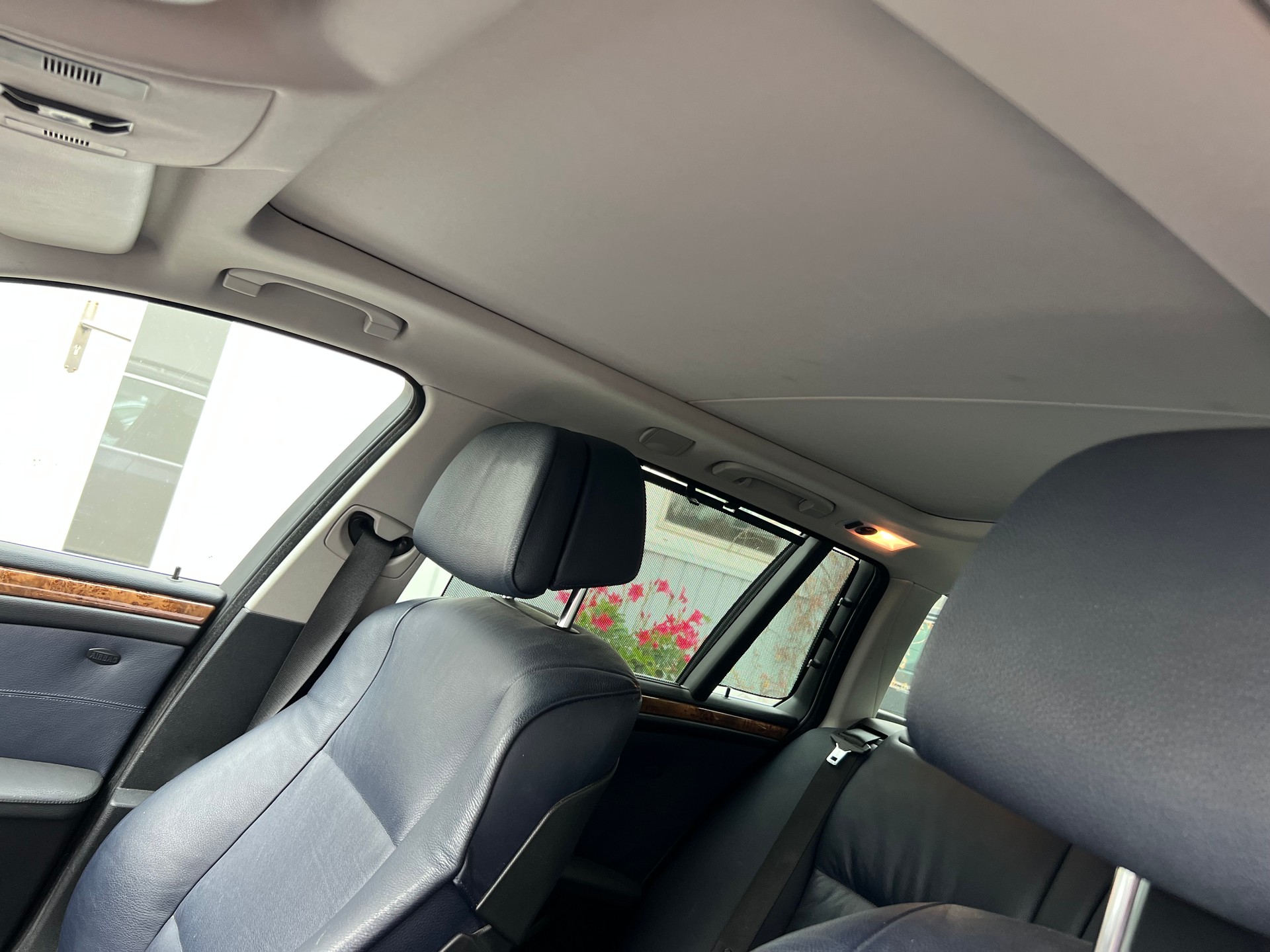 BMW 530xi Touring Steptronic-image-7