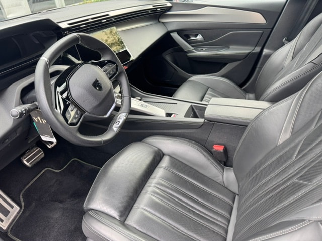 PEUGEOT 408 1.6 PHEV 225 GT-image-4