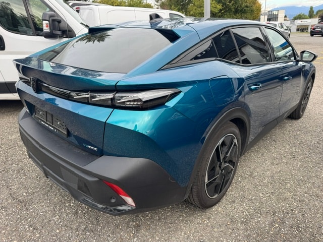 PEUGEOT 408 1.6 PHEV 225 GT-image-2