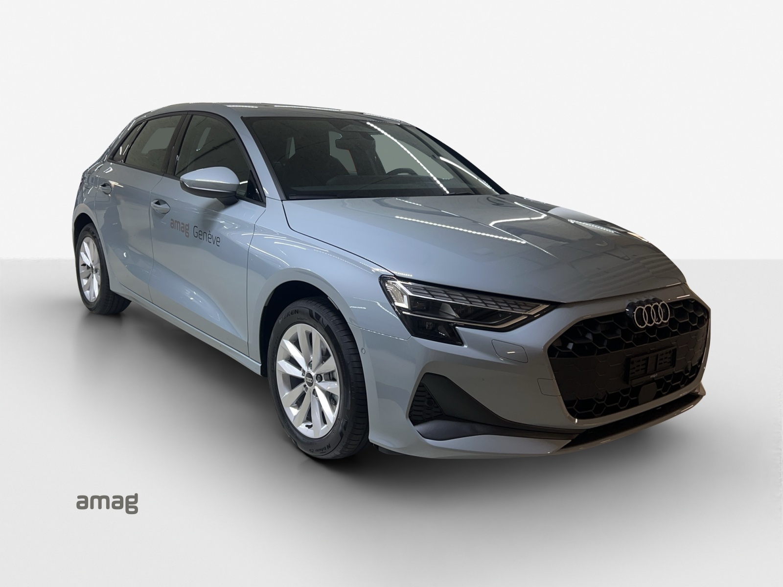 AUDI A3 Sportback TFSI 85 kW Ambition S-tronic-image-5