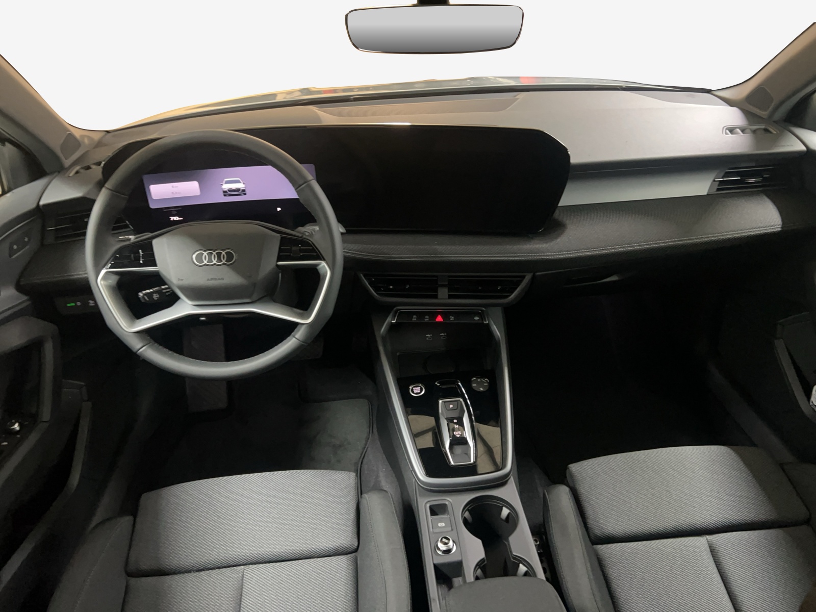 AUDI A3 Sportback TFSI 85 kW Ambition S-tronic-image-8