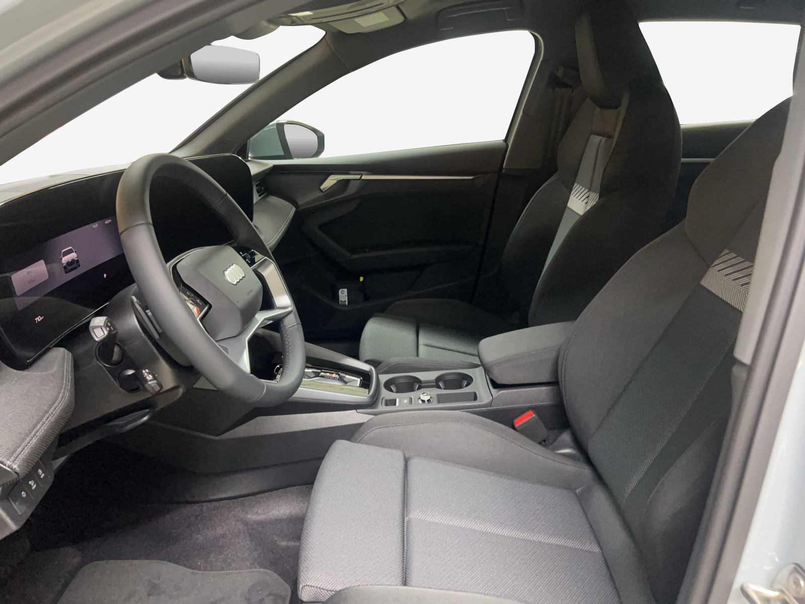AUDI A3 Sportback TFSI 85 kW Ambition S-tronic-image-7