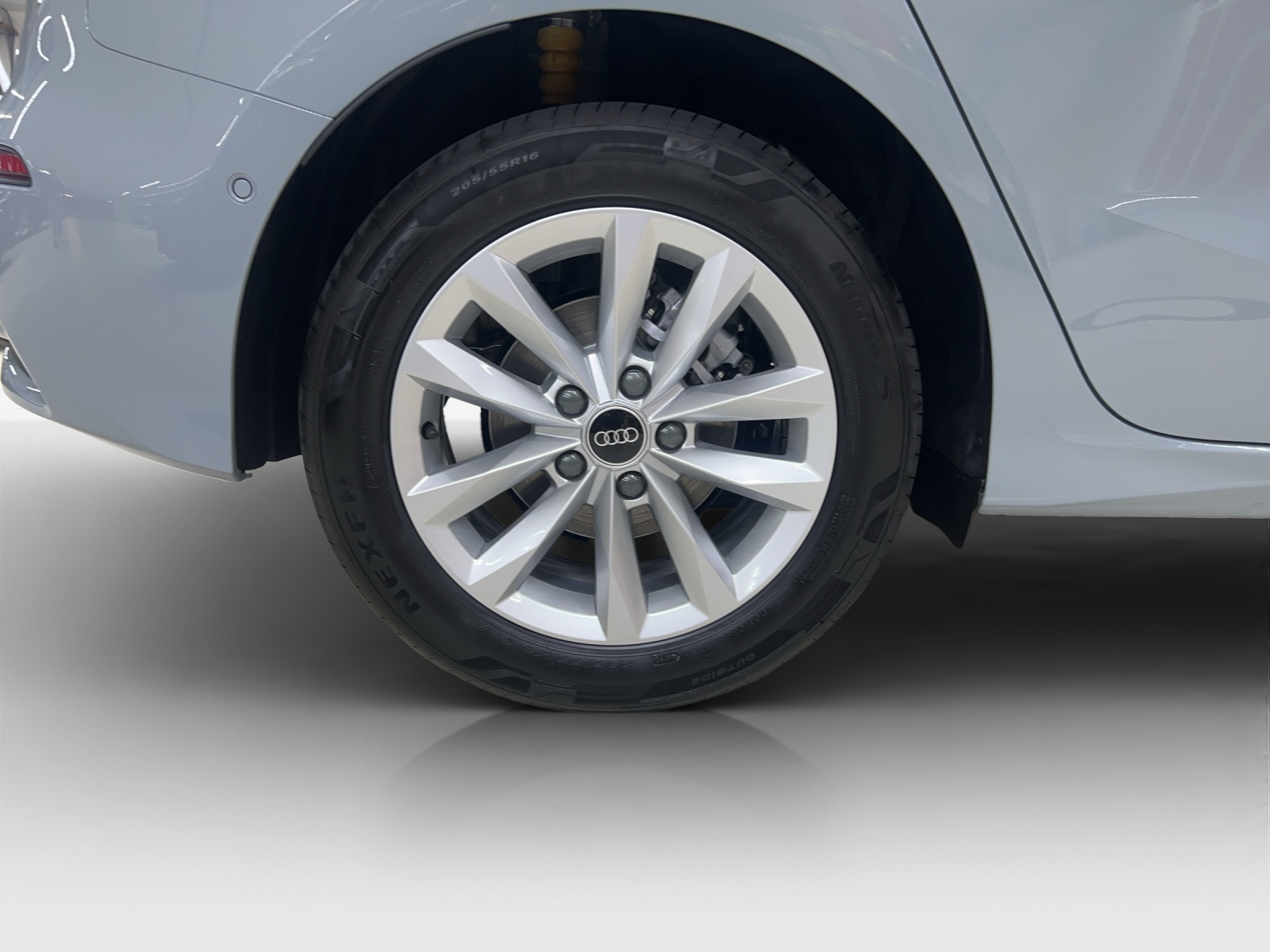 AUDI A3 Sportback TFSI 85 kW Ambition S-tronic-image-13