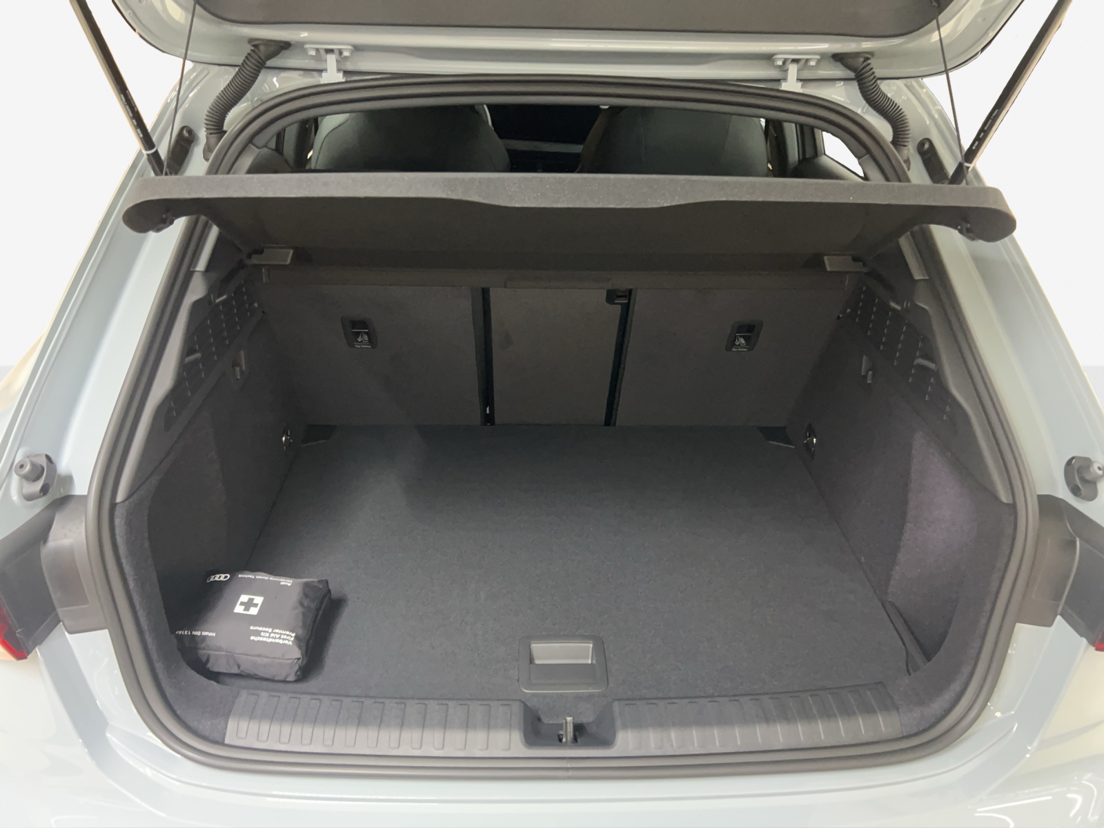 AUDI A3 Sportback TFSI 85 kW Ambition S-tronic-image-12