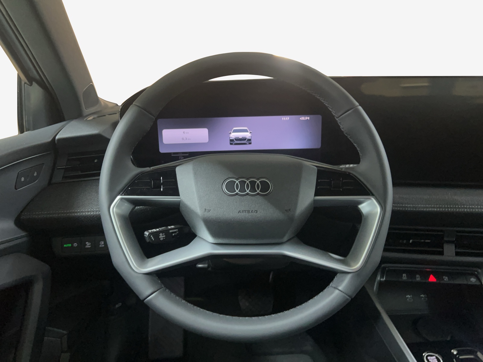 AUDI A3 Sportback TFSI 85 kW Ambition S-tronic-image-9