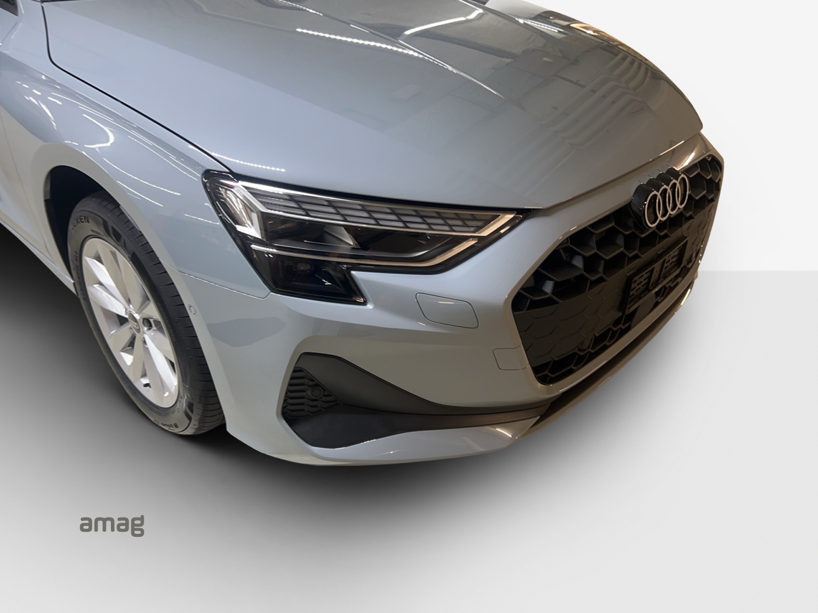 AUDI A3 Sportback TFSI 85 kW Ambition S-tronic-image-15