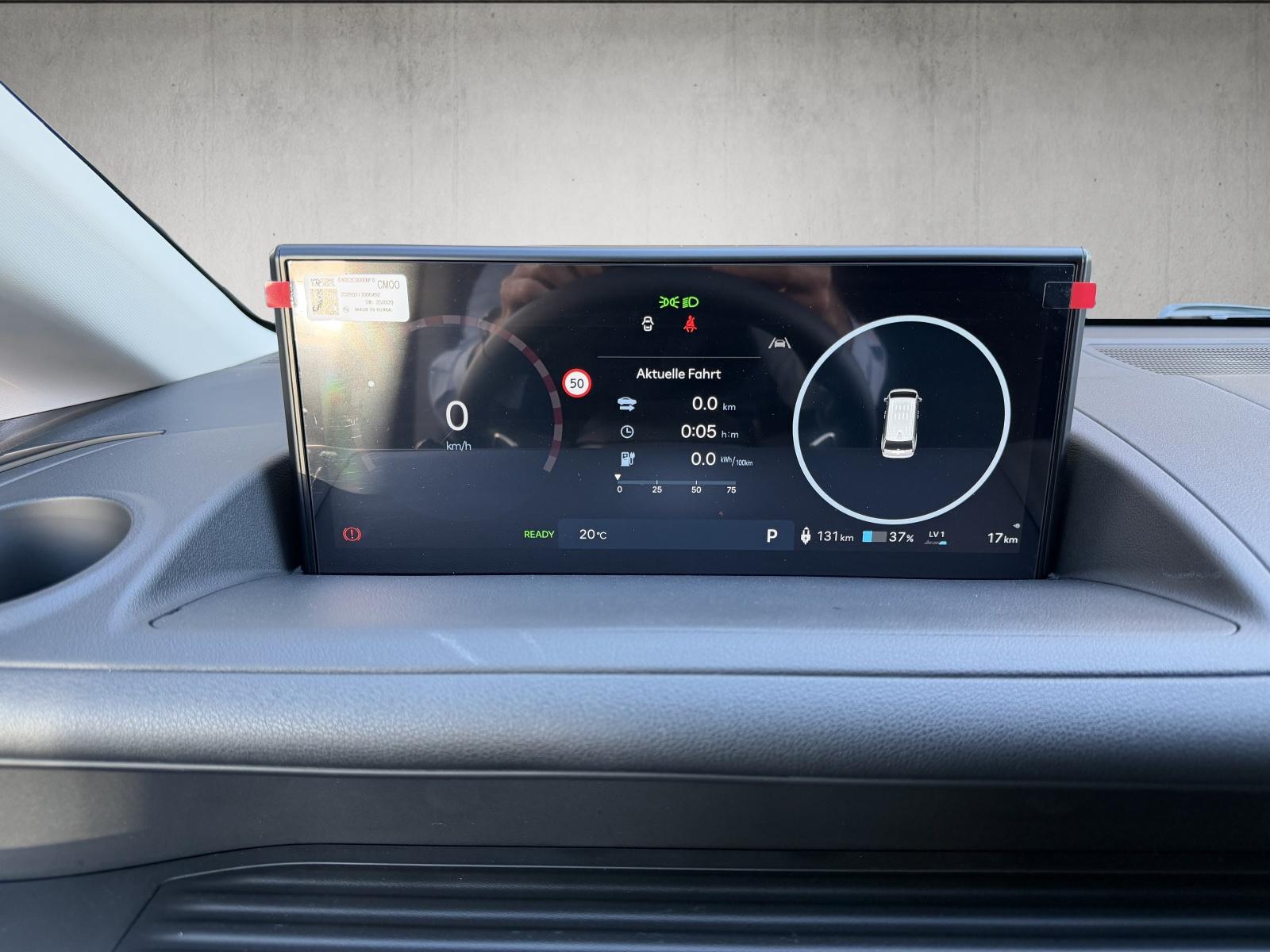 HYUNDAI Staria 84 kWh Amplia (Cargo)-image-15