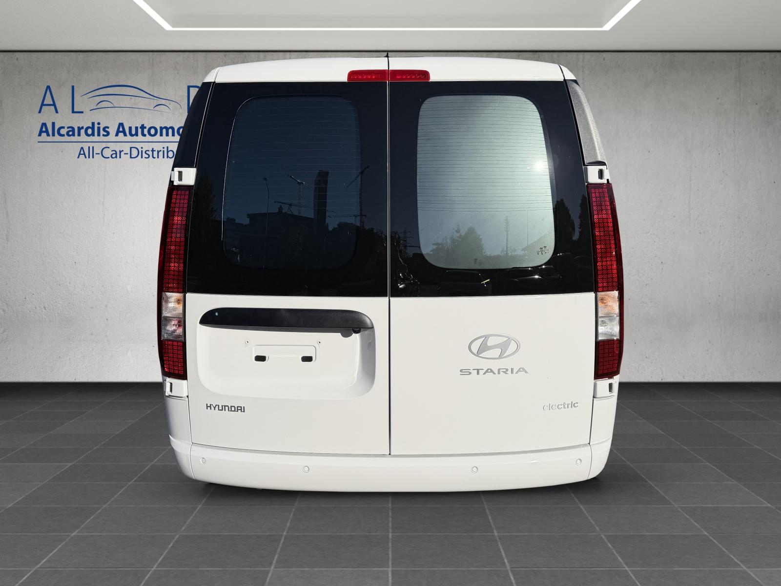 HYUNDAI Staria 84 kWh Amplia (Cargo)-image-5