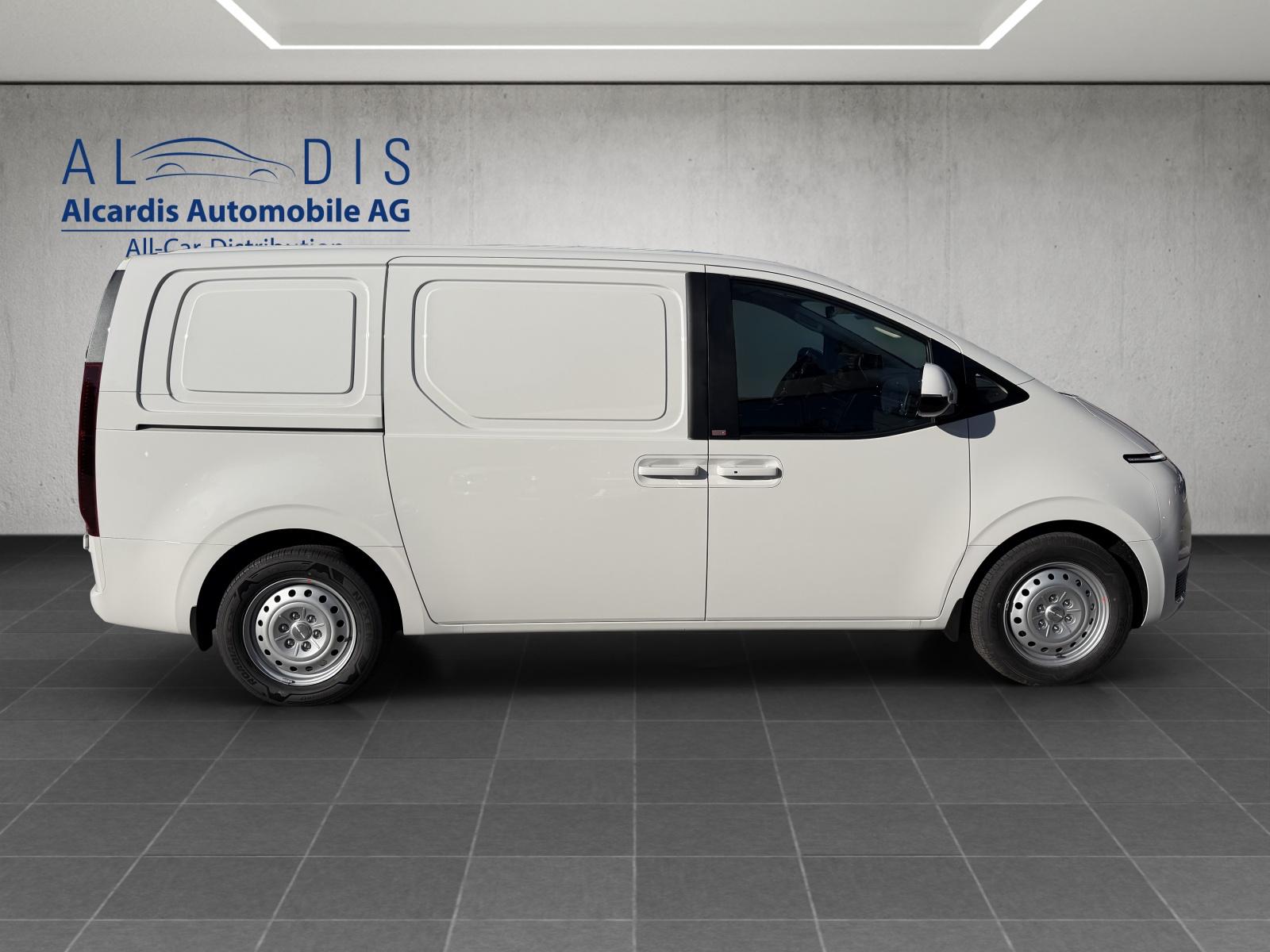 HYUNDAI Staria 84 kWh Amplia (Cargo)-image-3