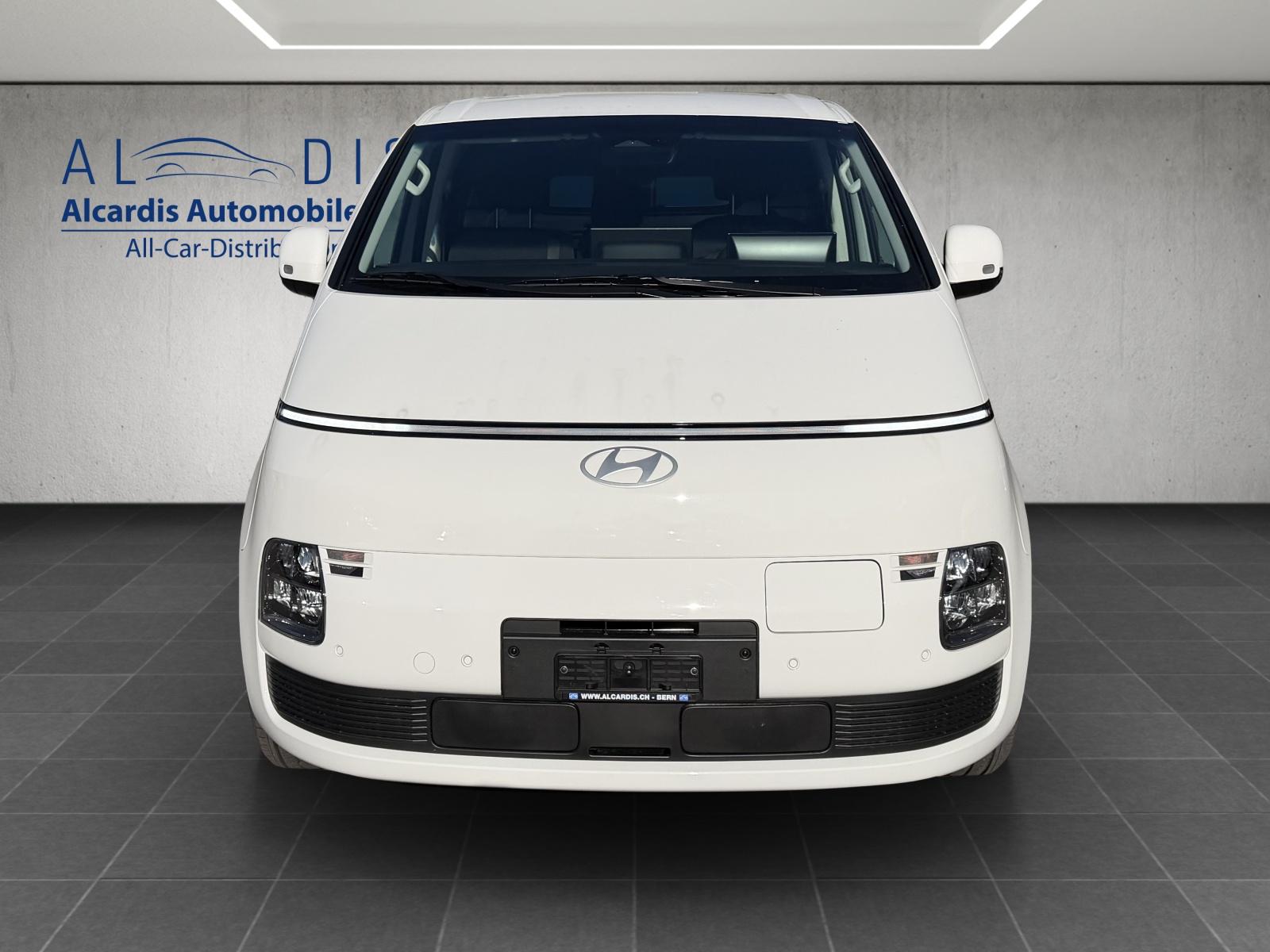 HYUNDAI Staria 84 kWh Amplia (Cargo)-image-1