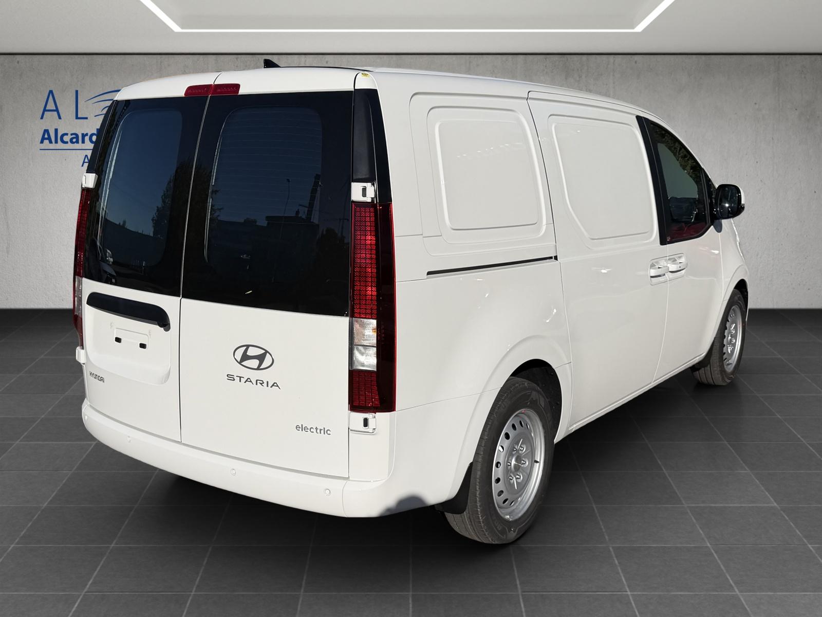 HYUNDAI Staria 84 kWh Amplia (Cargo)-image-4