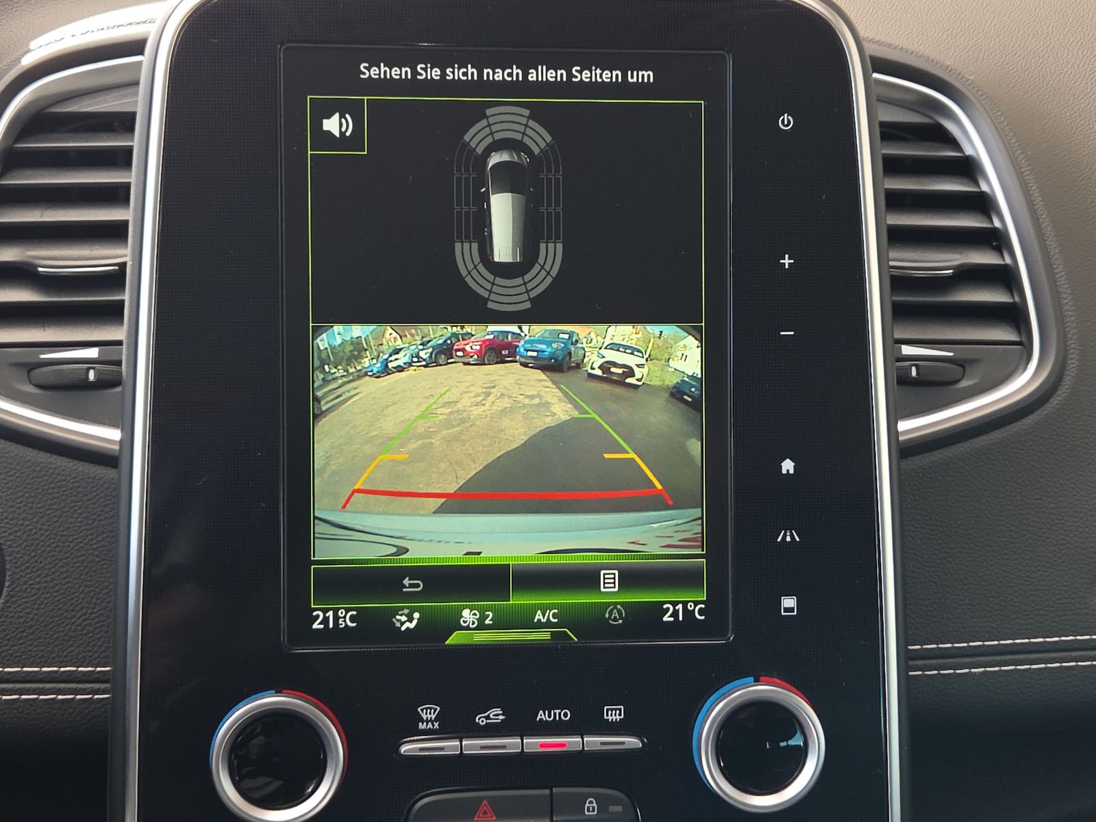 RENAULT Grand Scénic 1.5 dCi Zen EDC-image-7
