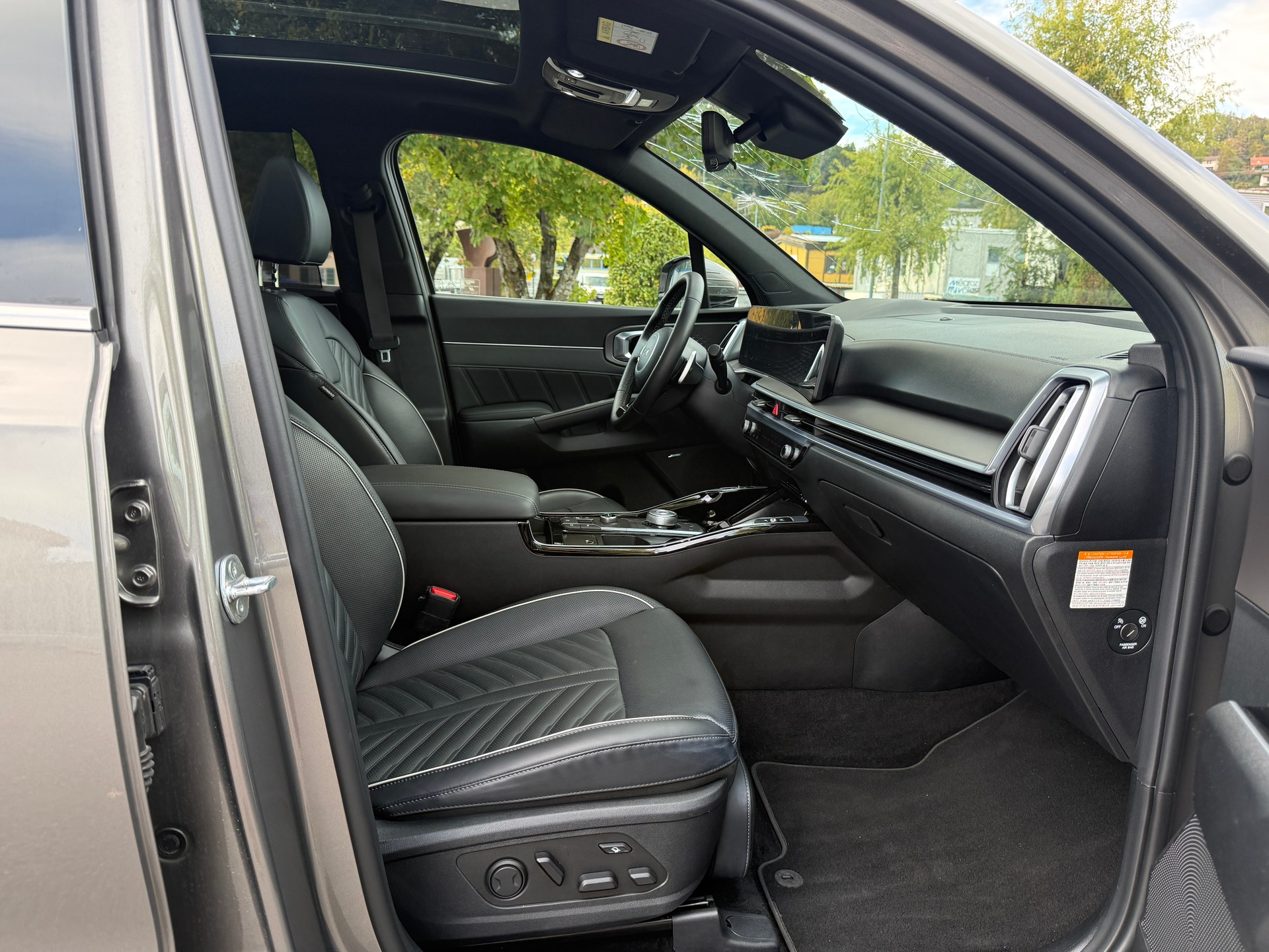 KIA Sorento 1.6 T-GDi HEV 7P Style-image-13