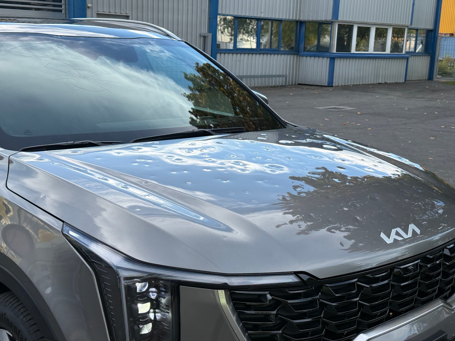KIA Sorento 1.6 T-GDi HEV 7P Style-image-2