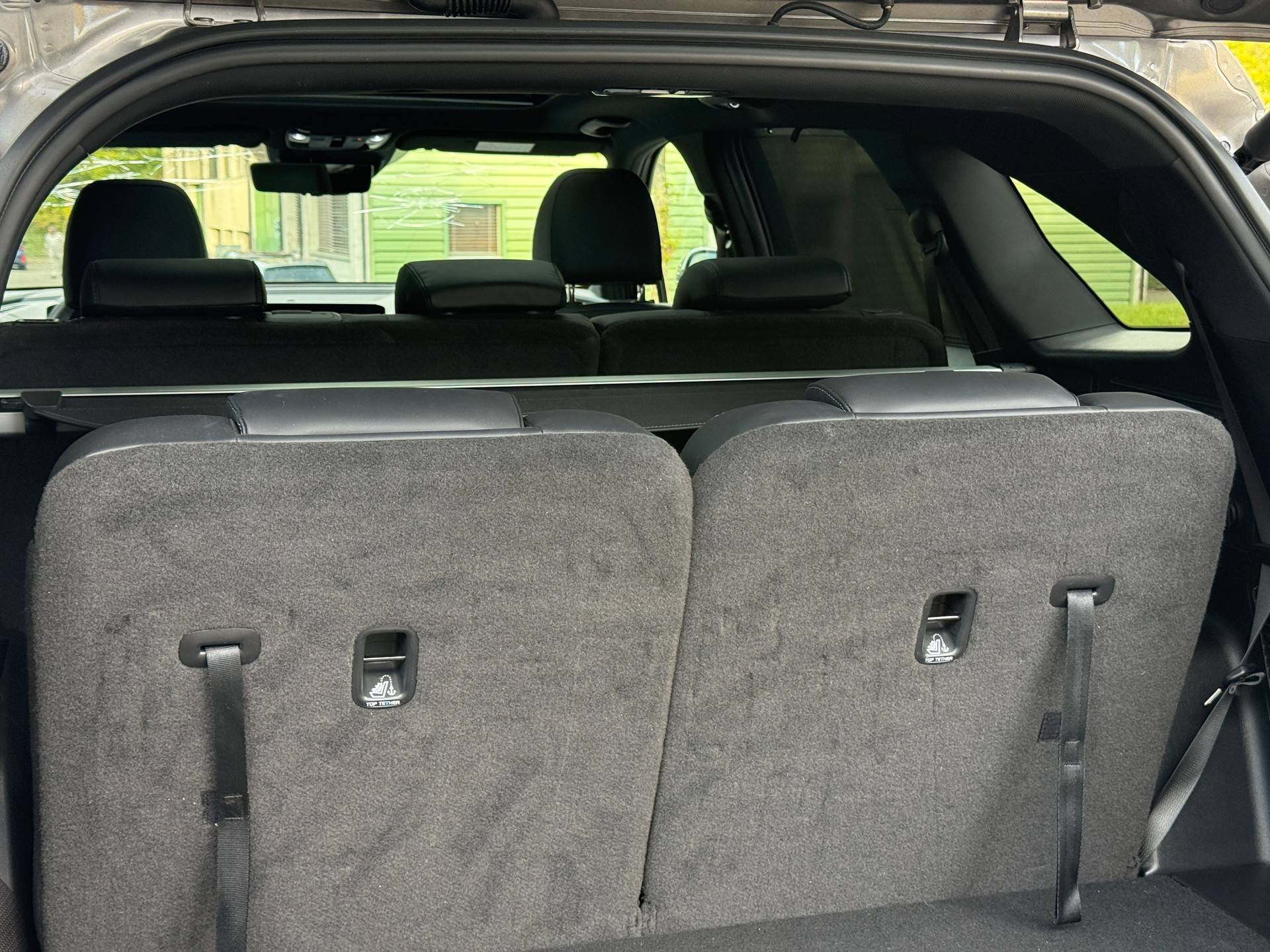 KIA Sorento 1.6 T-GDi HEV 7P Style-image-15