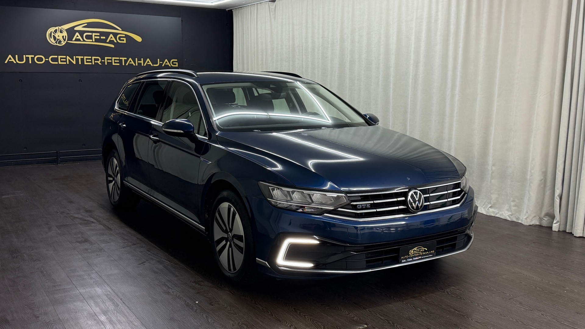 VW Passat Variant 1.4 TSI GTE Hybrid DSG-showroom-element-2