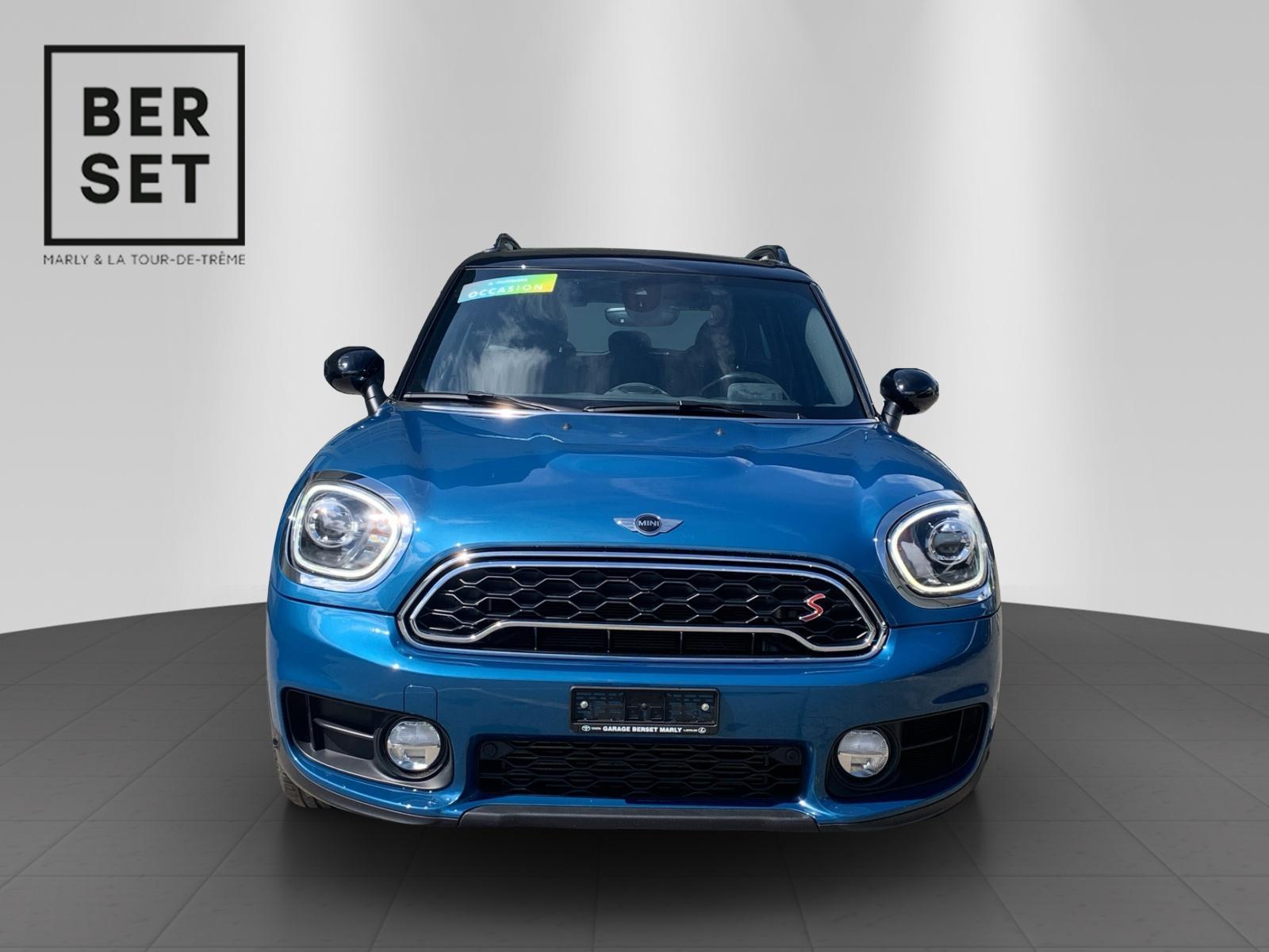 MINI Countryman F60 2.0i Cooper S SAG ALL4-showroom-element-3