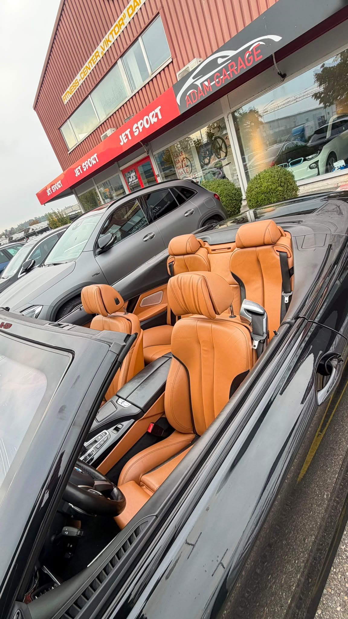 BMW 650i Cabrio xDrive-image-15