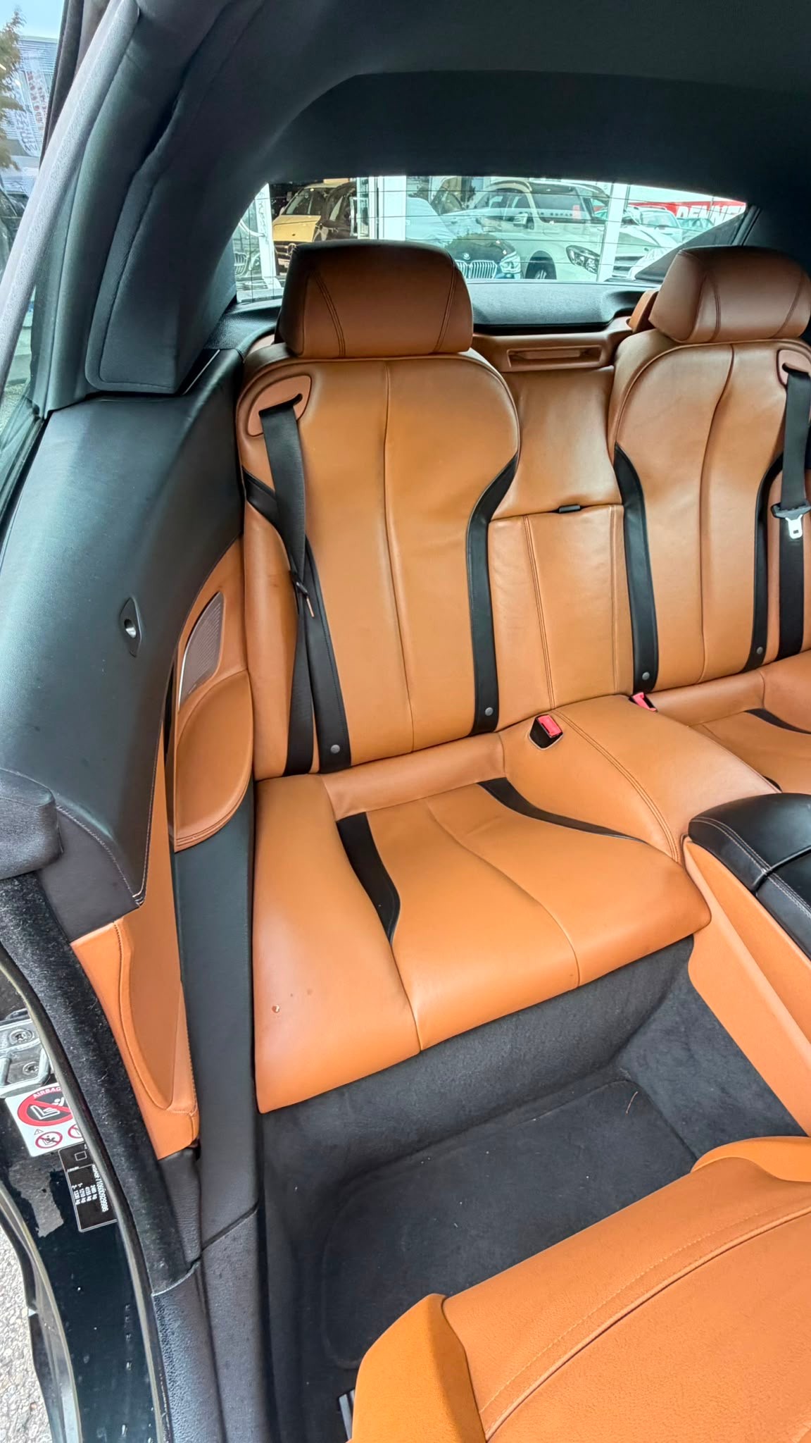 BMW 650i Cabrio xDrive-image-9