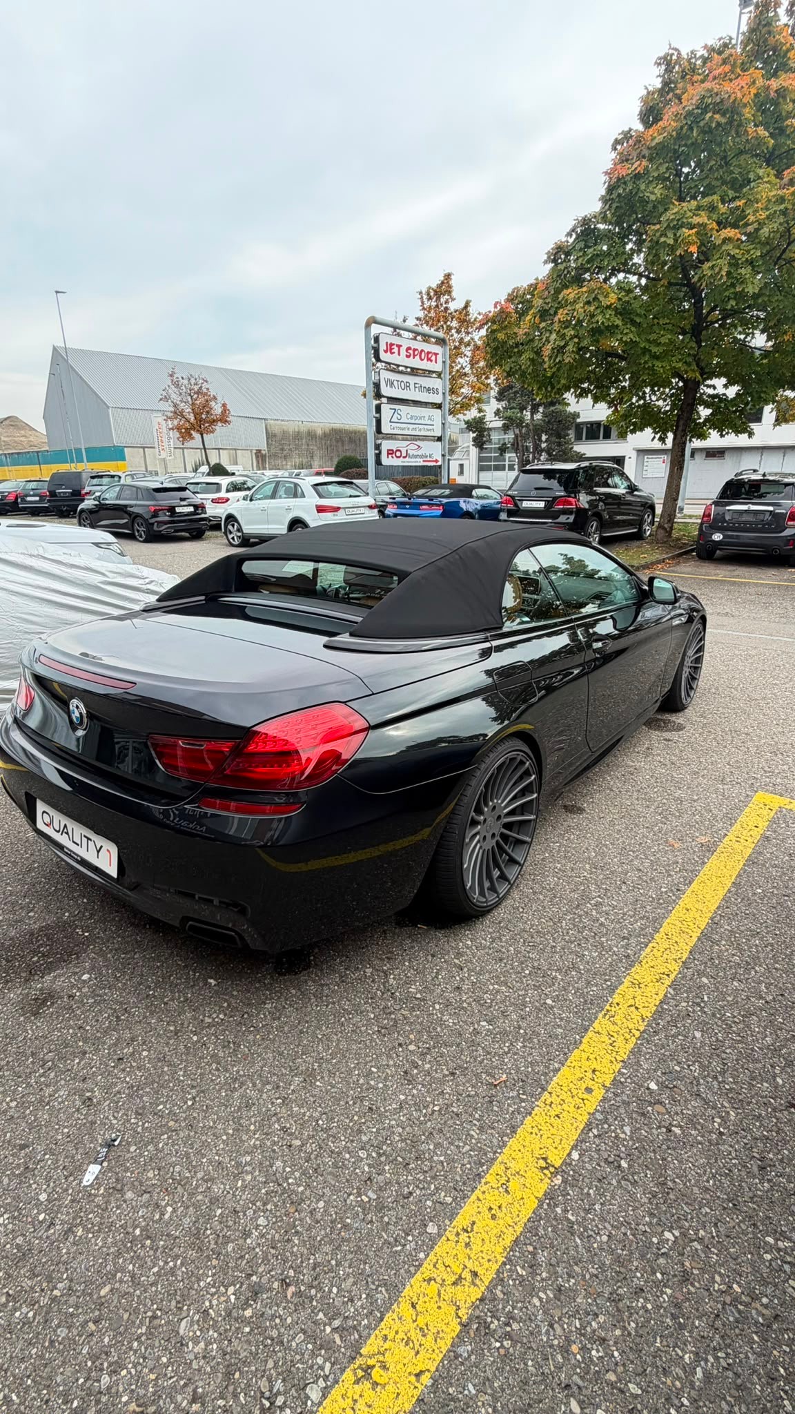 BMW 650i Cabrio xDrive-image-4