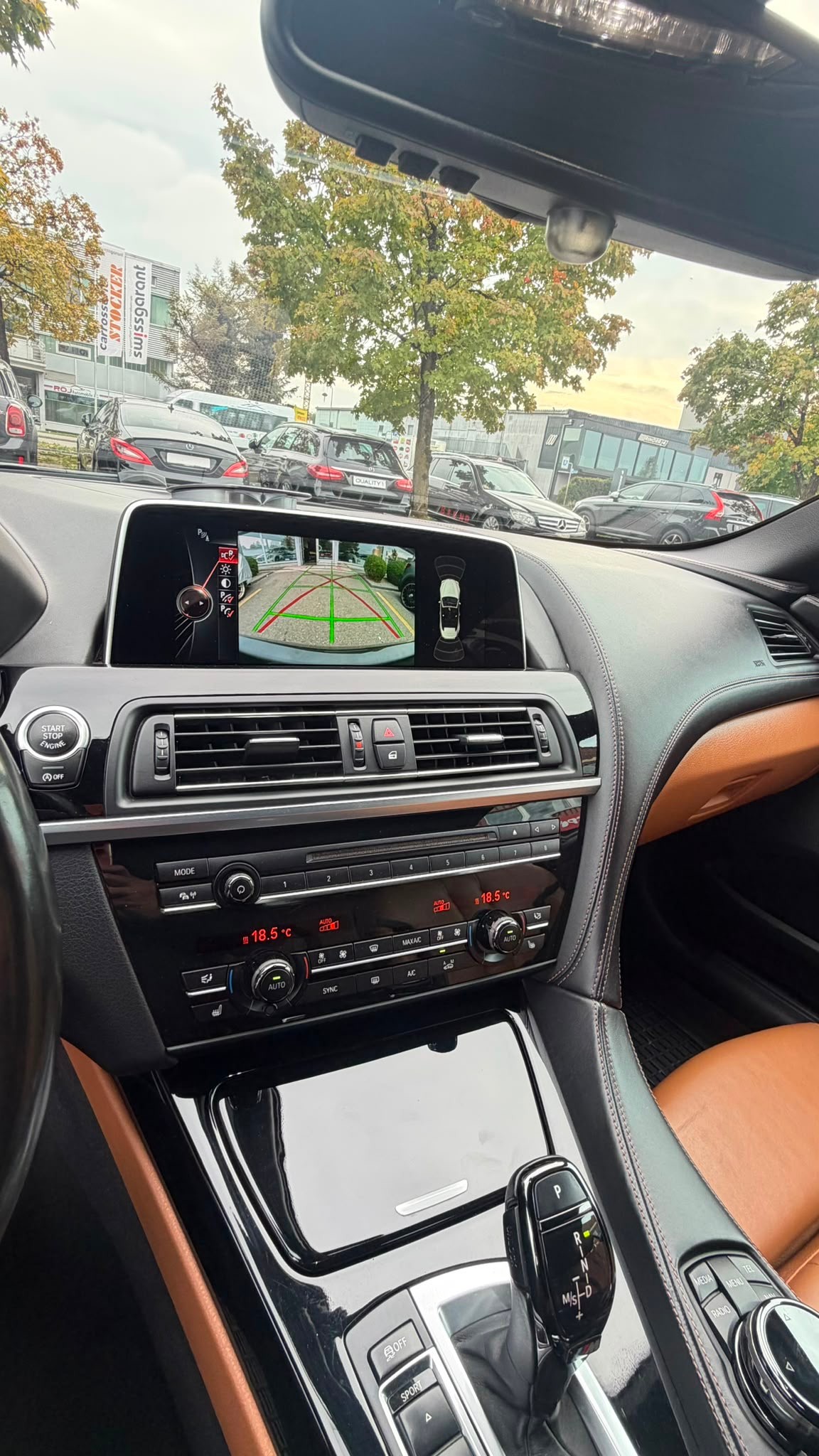 BMW 650i Cabrio xDrive-image-8