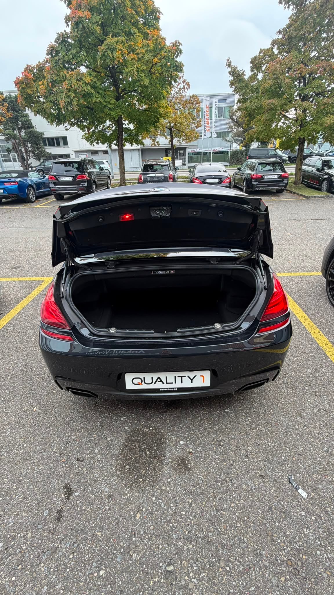 BMW 650i Cabrio xDrive-image-7
