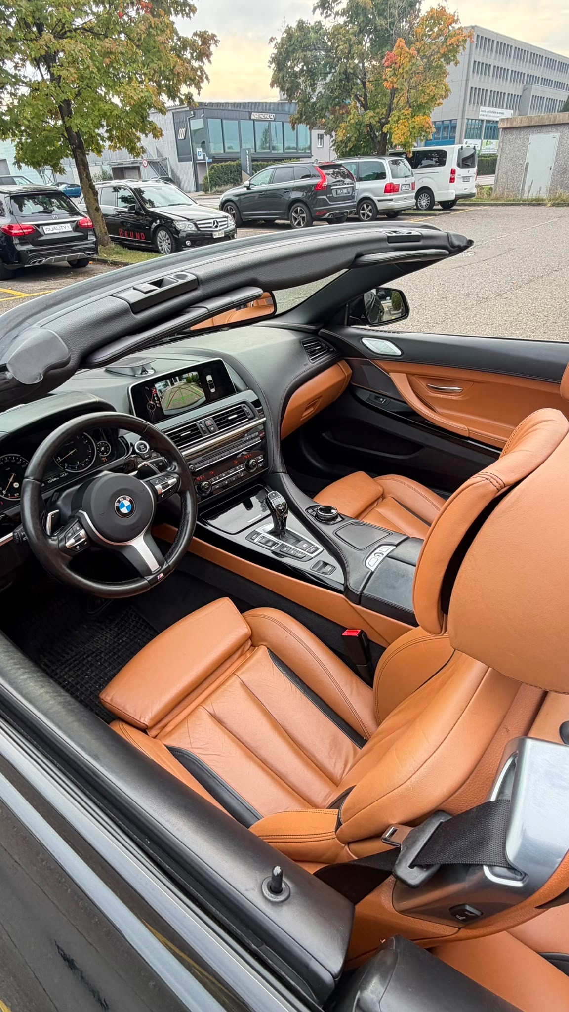 BMW 650i Cabrio xDrive-image-14