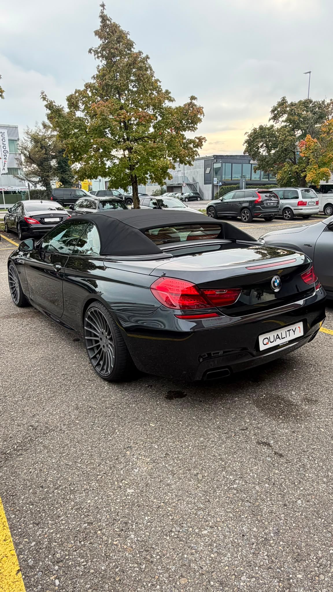 BMW 650i Cabrio xDrive-image-5