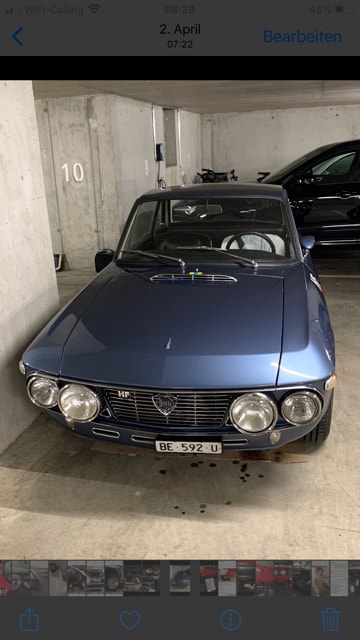 LANCIA FULVIA HF (Fanalone)-image-5