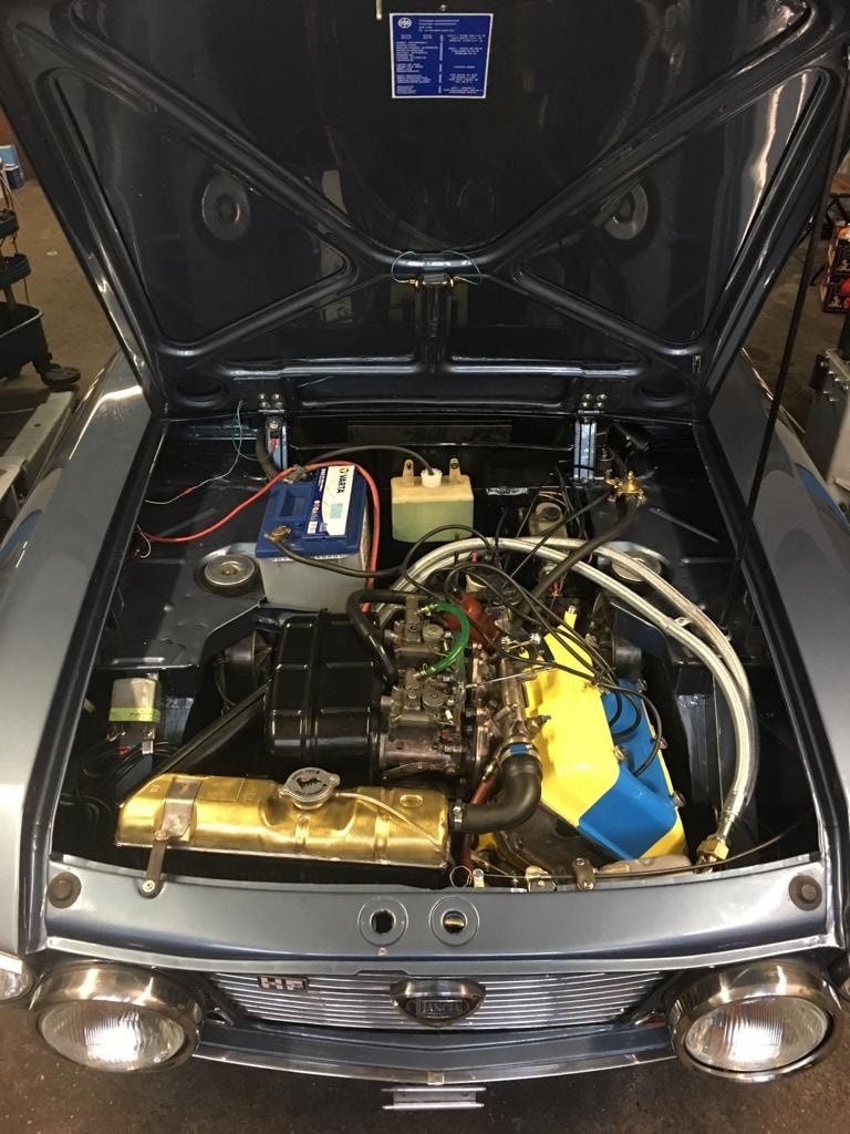 LANCIA FULVIA HF (Fanalone)-image-4