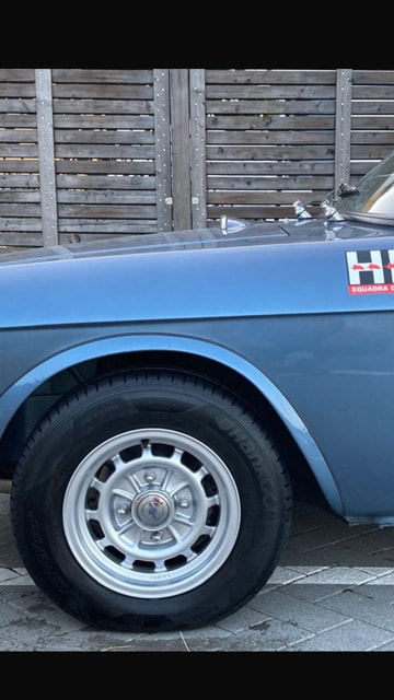 LANCIA FULVIA HF (Fanalone)-image-2