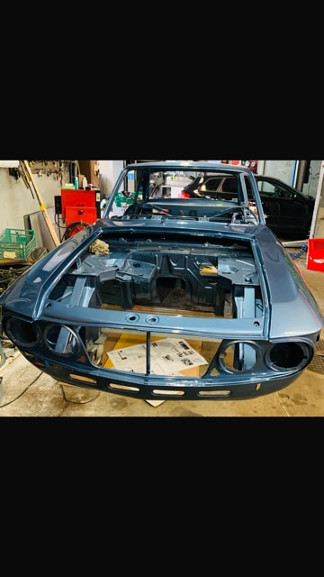 LANCIA FULVIA HF (Fanalone)-image-7
