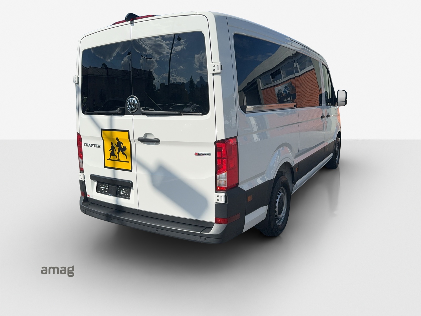 VW Crafter 35 2.0 BiTDI L3 4Motion A-image-4