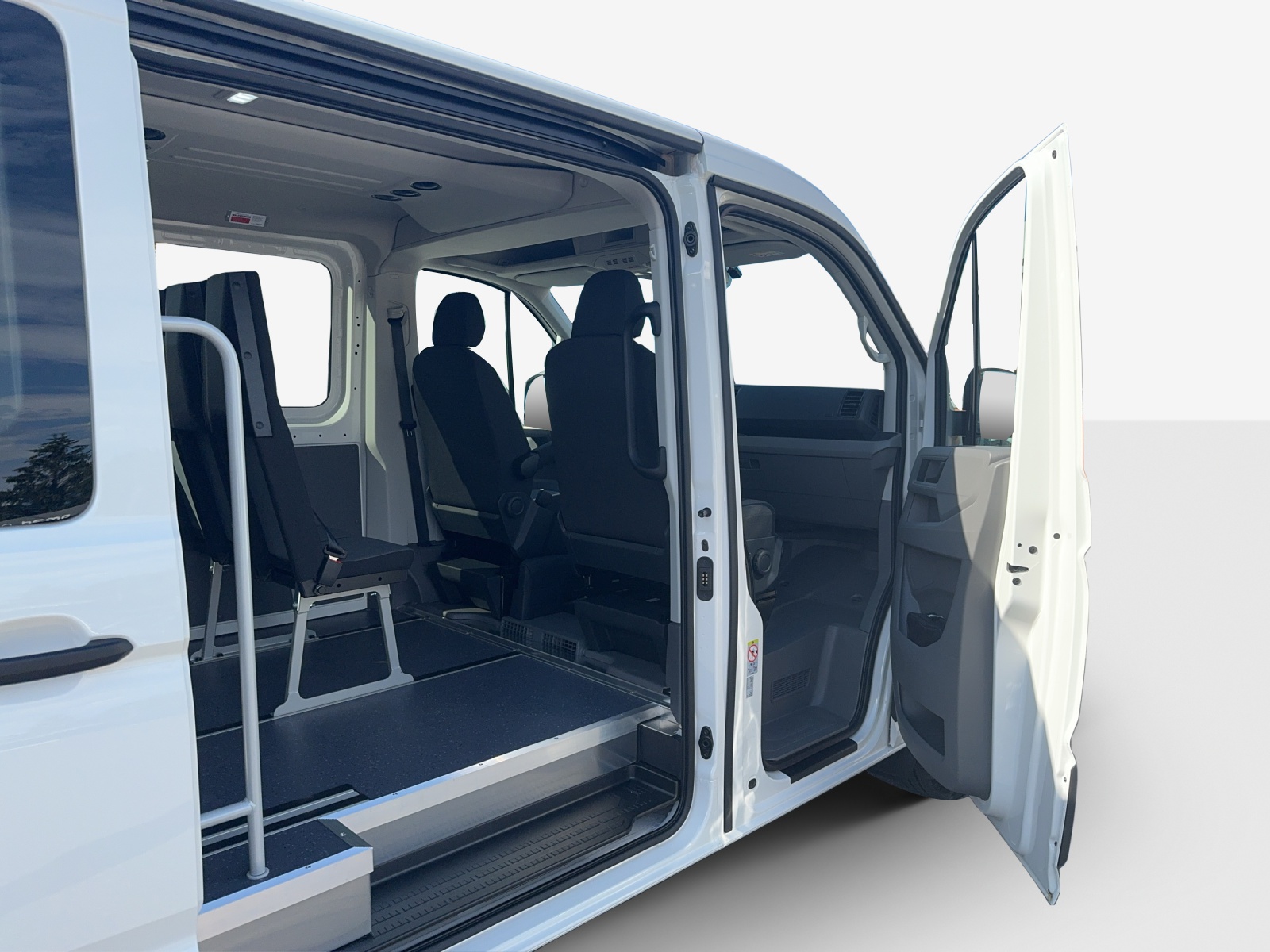 VW Crafter 35 2.0 BiTDI L3 4Motion A-image-14